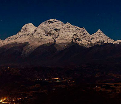 Huascaran