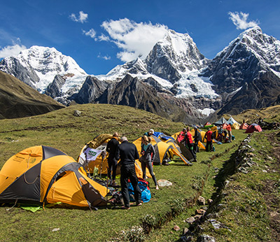 Huayhuash